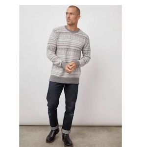 RAILS Carlisle sweater size XL